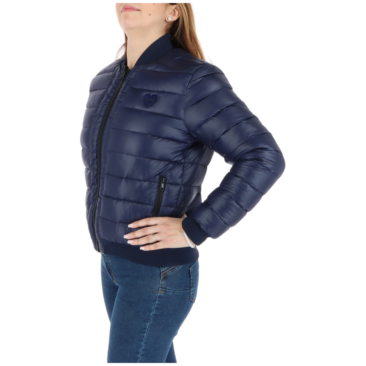 Love Moschino Femme Vestes