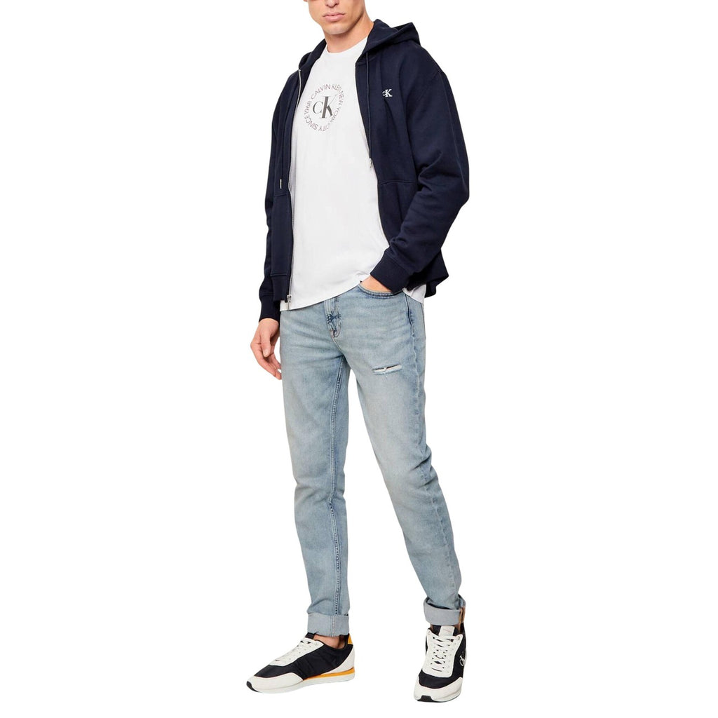 Calvin Klein Jeans Homme T-Shirts