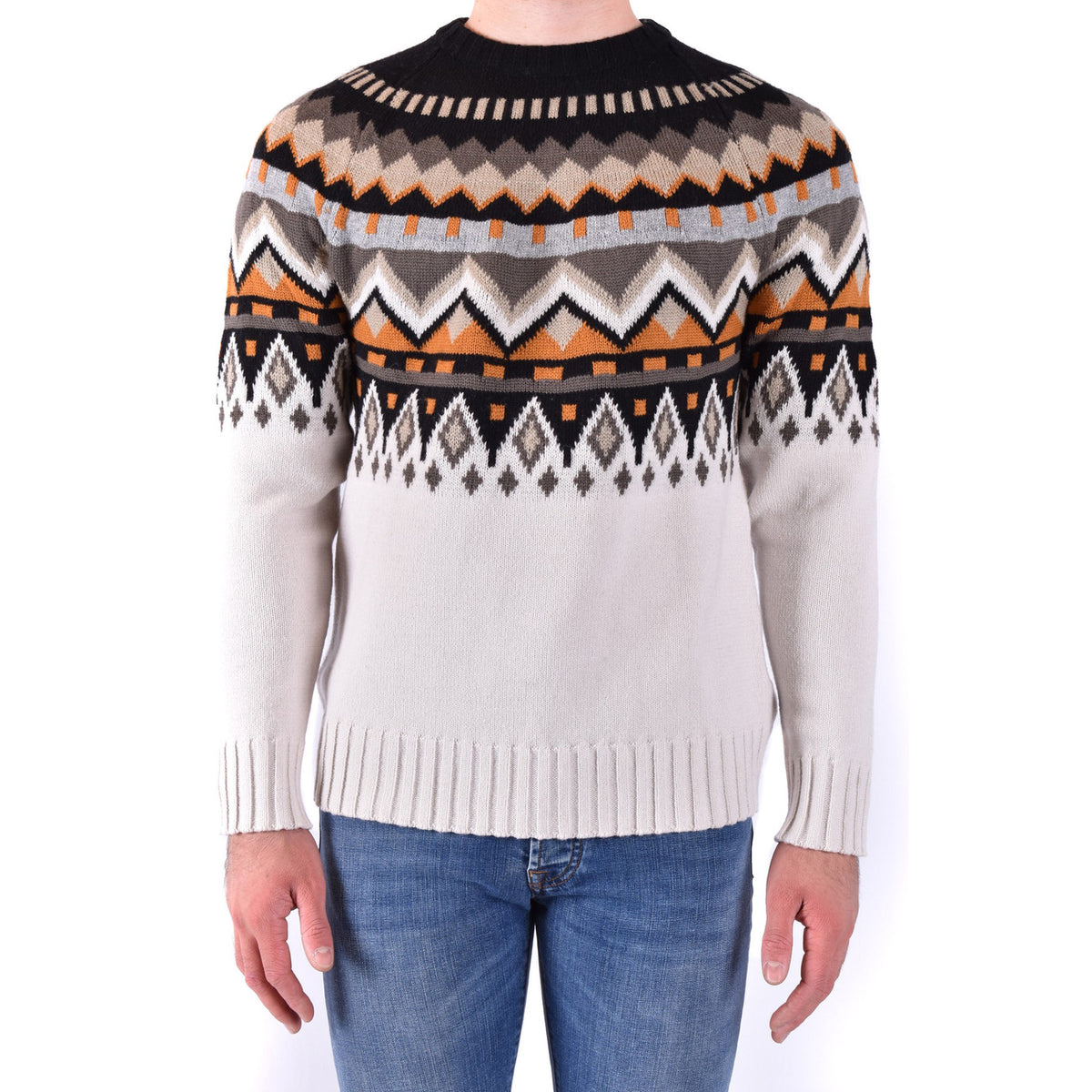 Paolo Pecora Homme Pulls