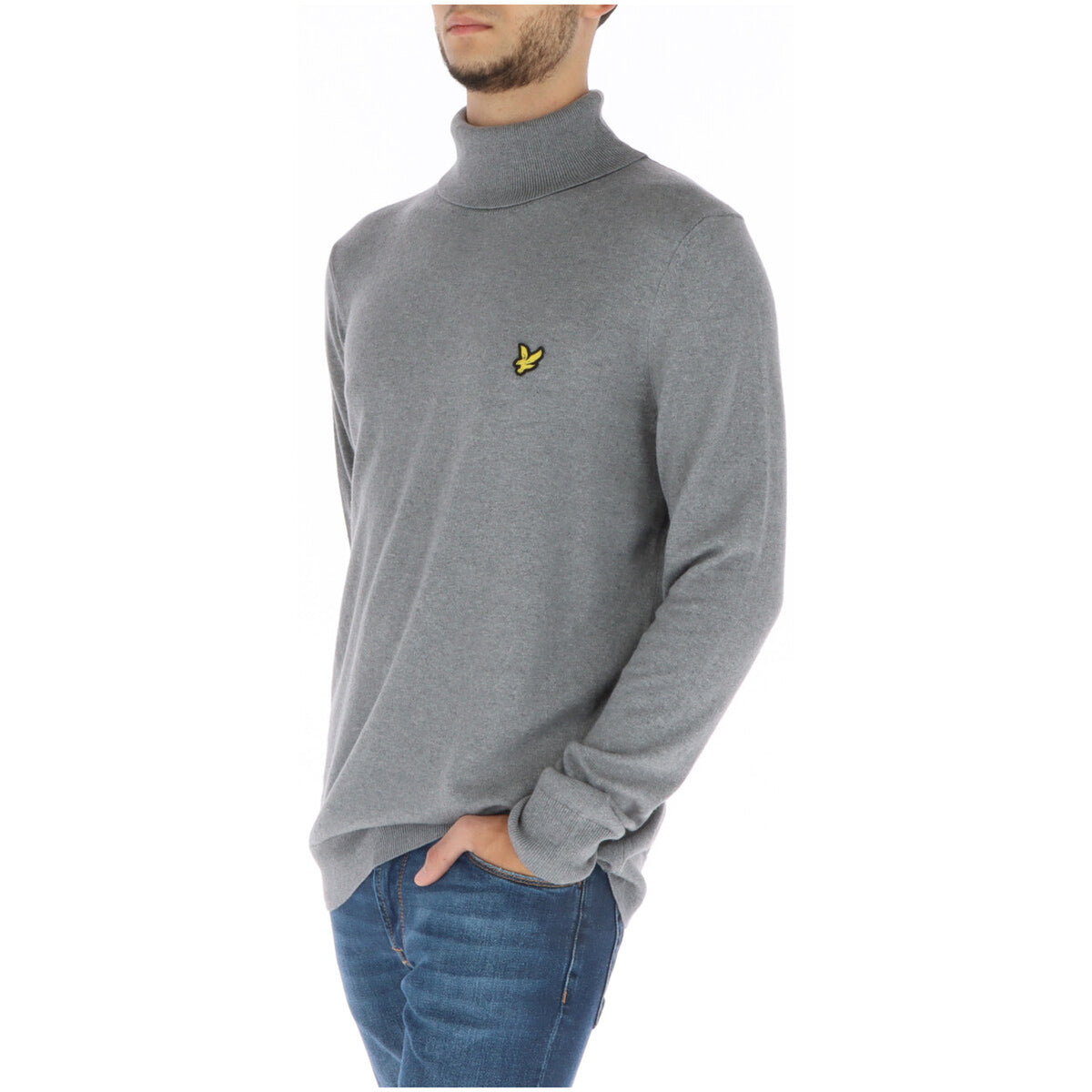 Lyle & Scott Homme Pulls