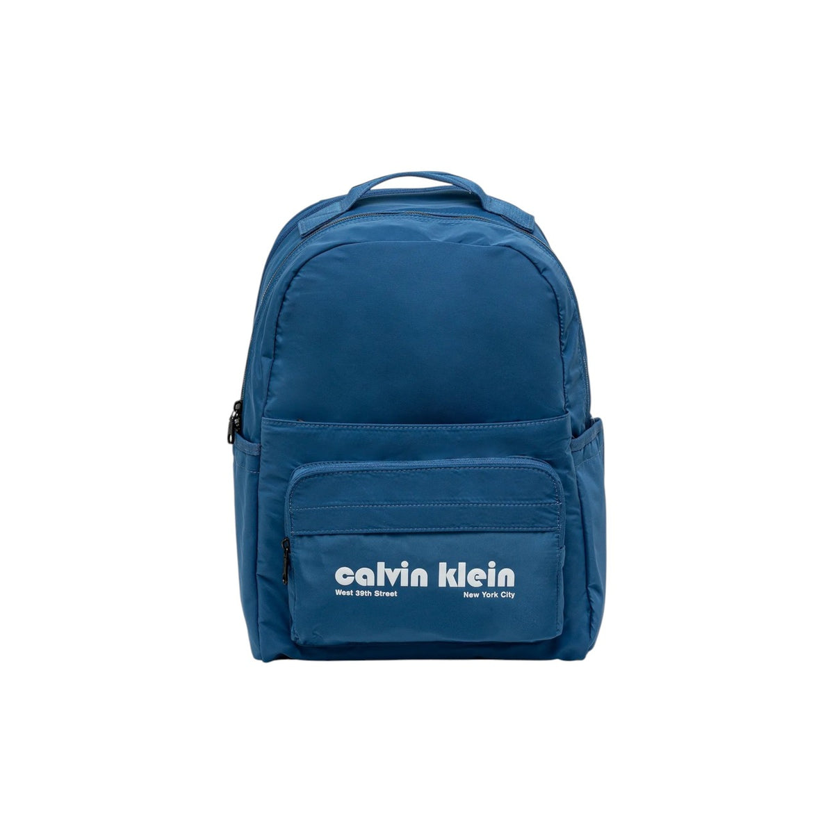 Sac à Dos Calvin Klein Jeans Graphic CK Multi Function Homme - Bleu Marine