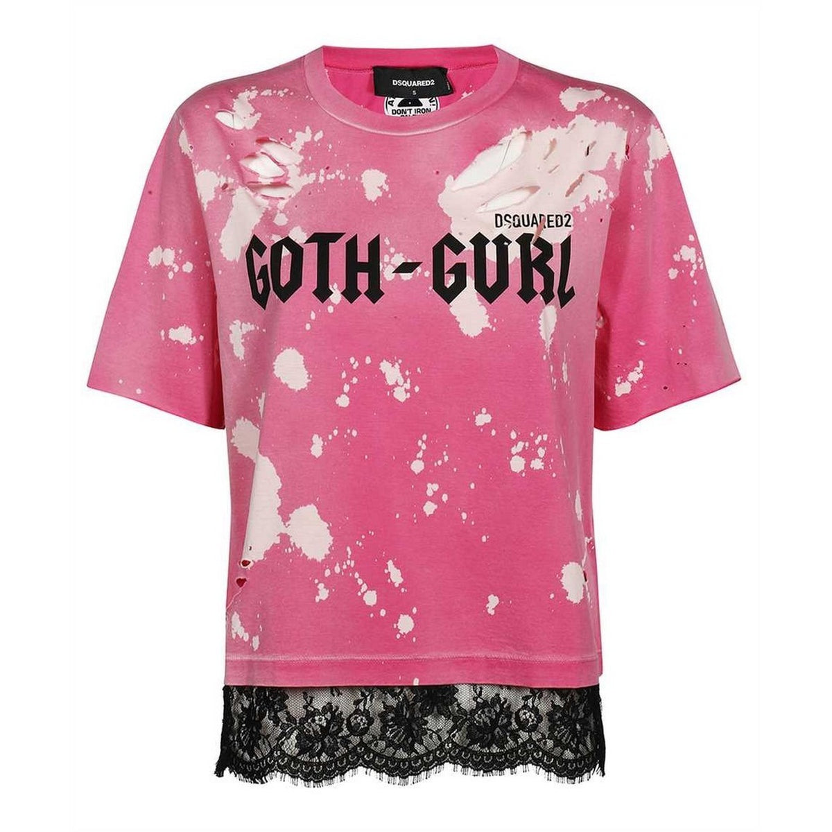 Dsquared2 Femme T-Shirts