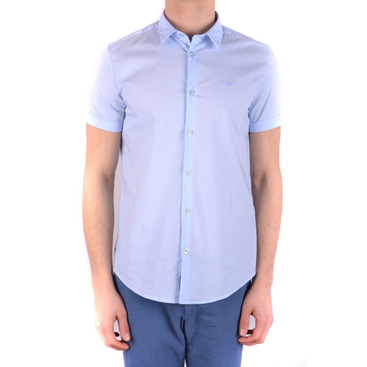 Armani Jeans Homme Chemises