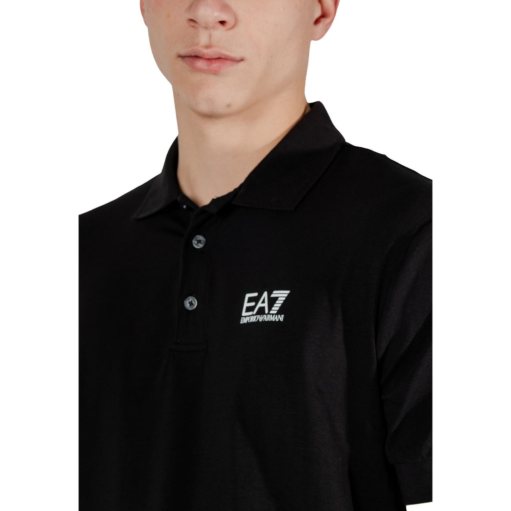 Ea7 Homme Polo