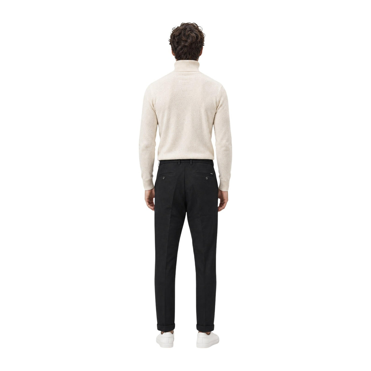 Gianni Lupo Homme Pantalons