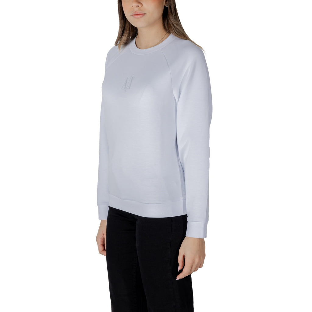 Armani Exchange Femme Sweatshirts