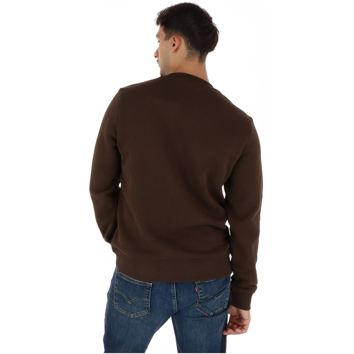 Napapijri Homme Sweatshirts