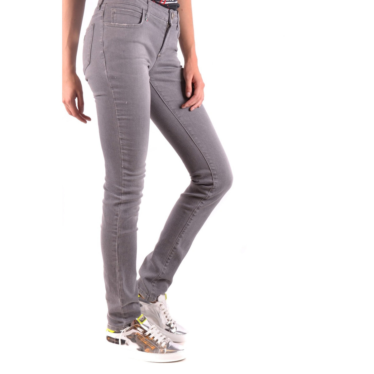 Philipp Plein Femme Pantalons