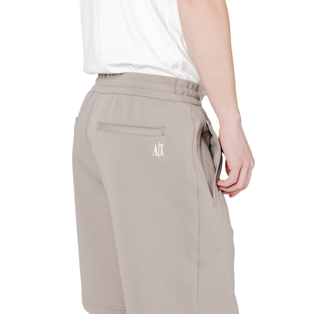 Armani Exchange Homme Bermudas
