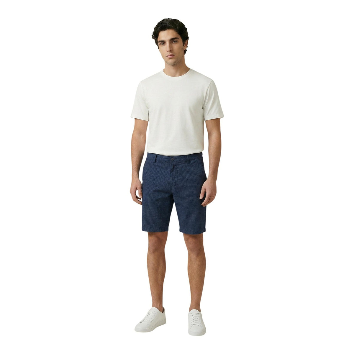 Armani Exchange Homme Bermudas