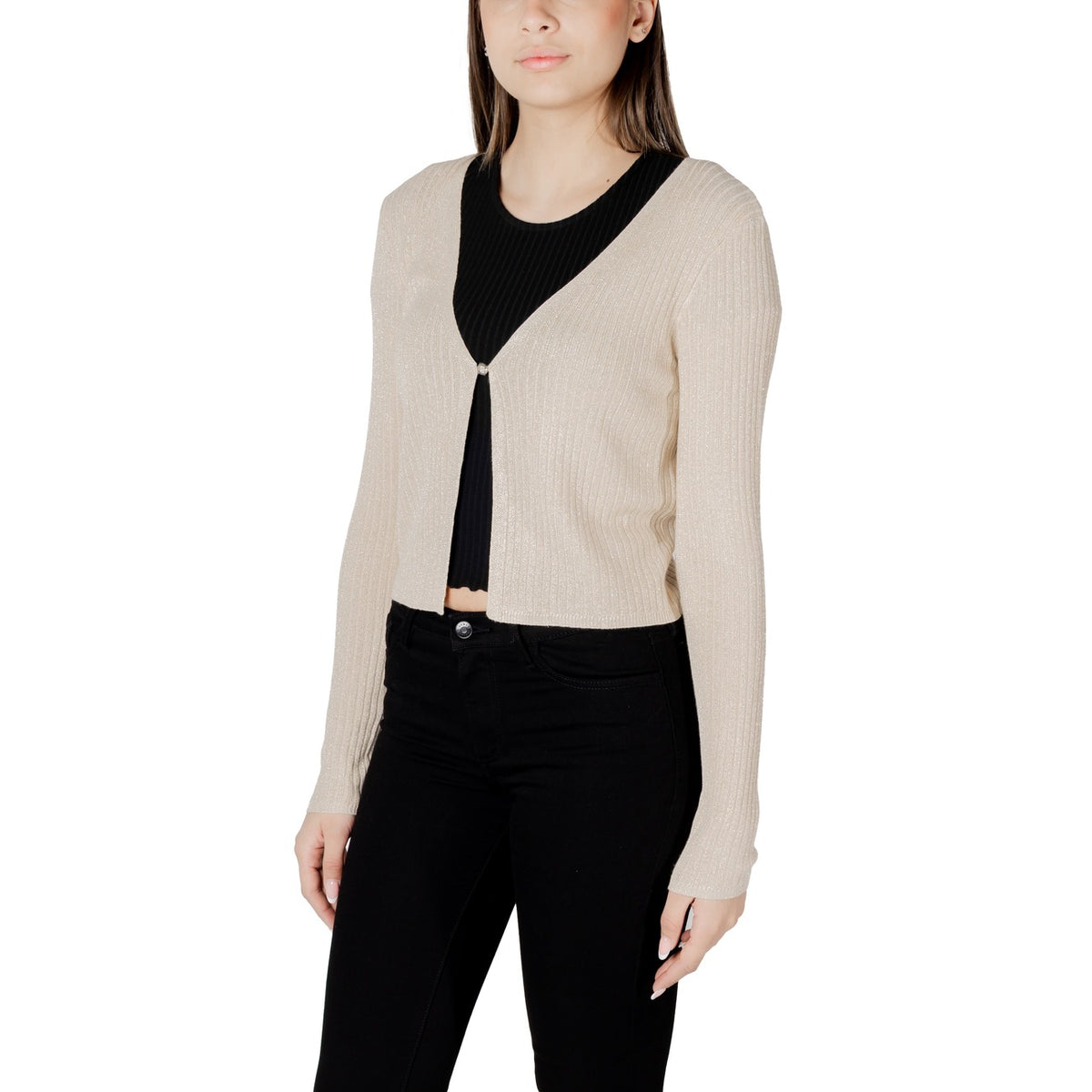 Morgan De Toi Femme Cardigans