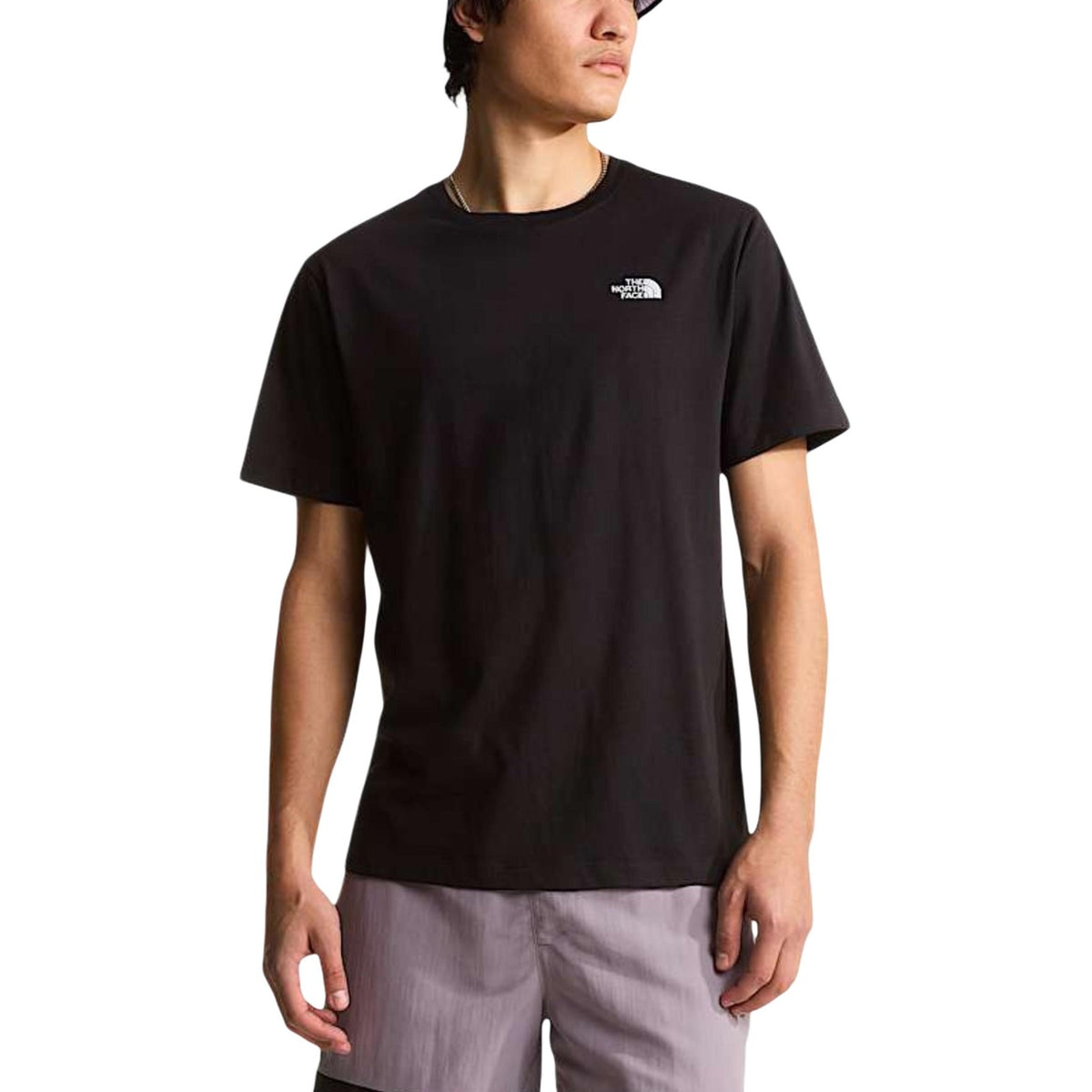 T-Shirt The North Face Evolution Simple Dome Homme