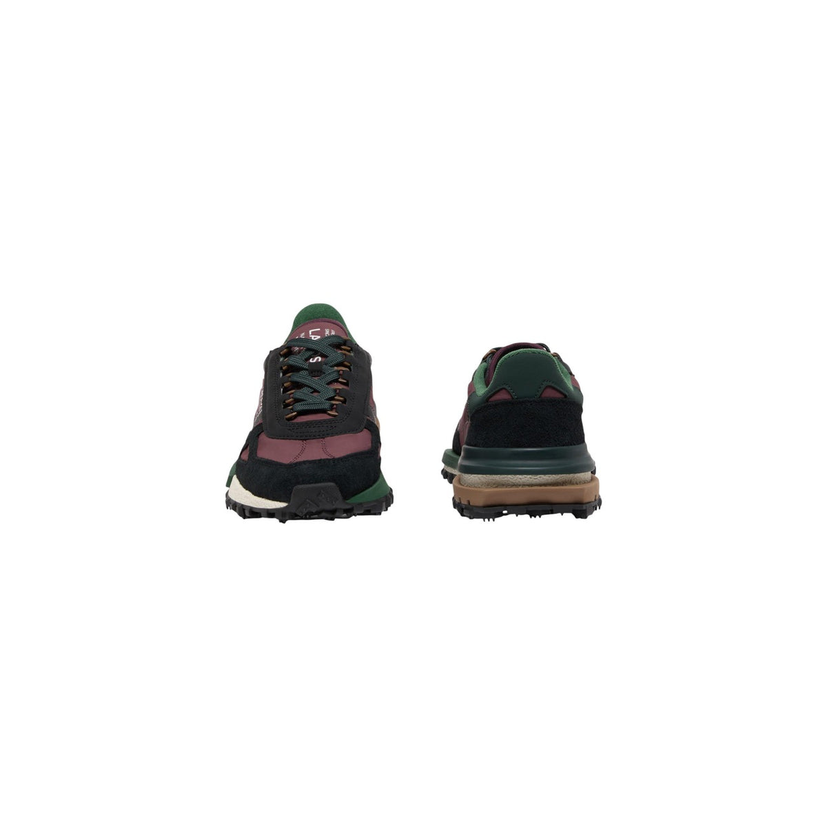 Lacoste Homme Baskets