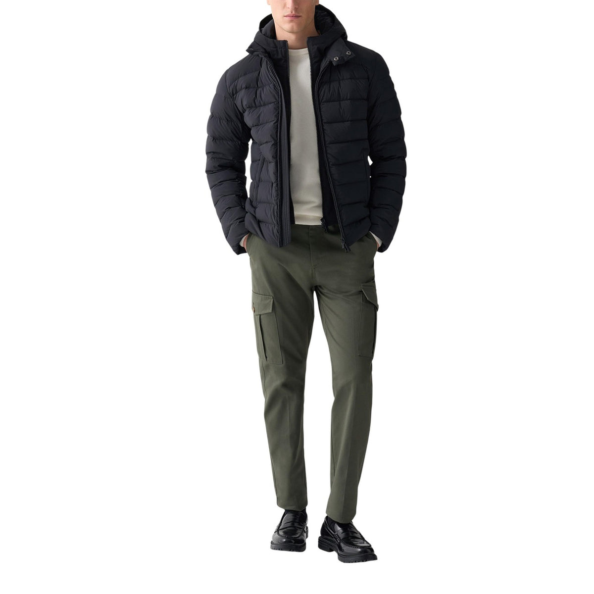 Colmar Originals Homme Vestes