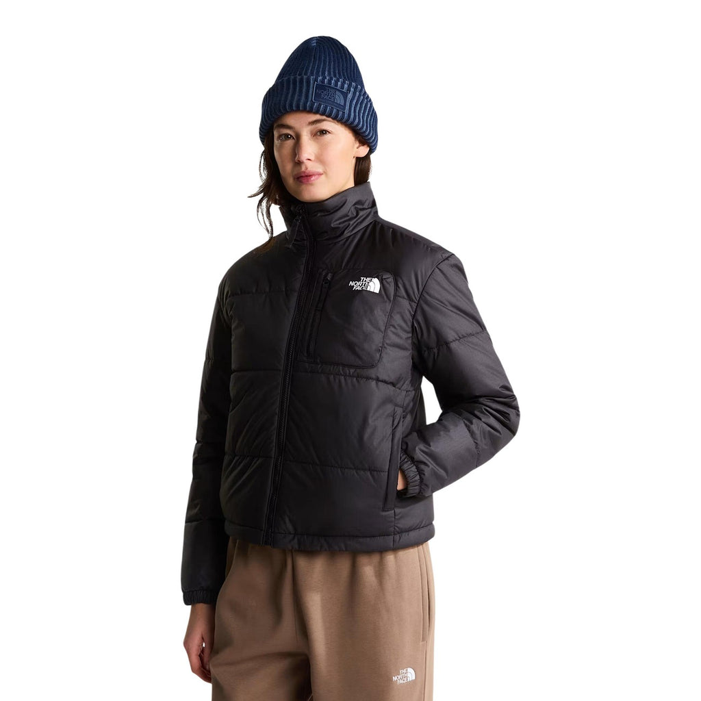 Veste The North Face Nuketo Femme - Noir