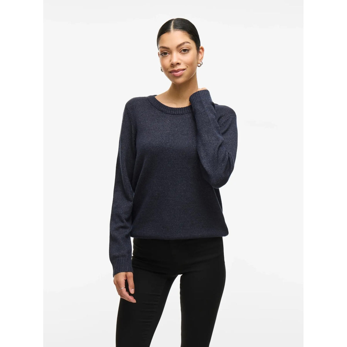 Vila Clothes Femme Pulls