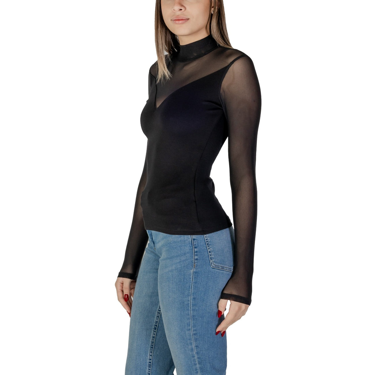 Morgan De Toi Femme Blouse