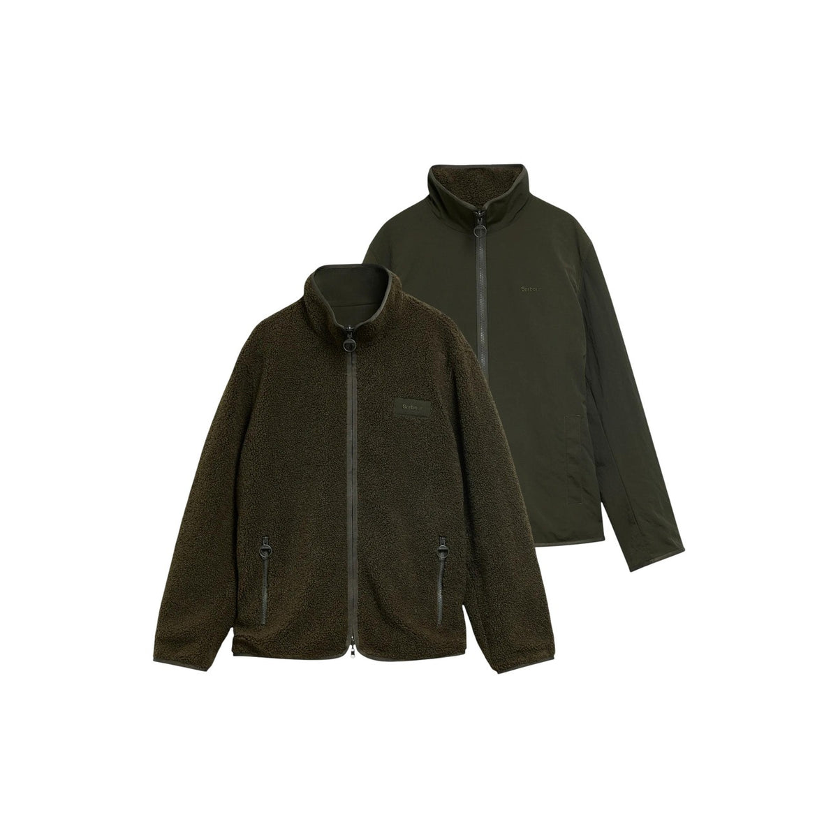 Barbour Homme Jaquettes