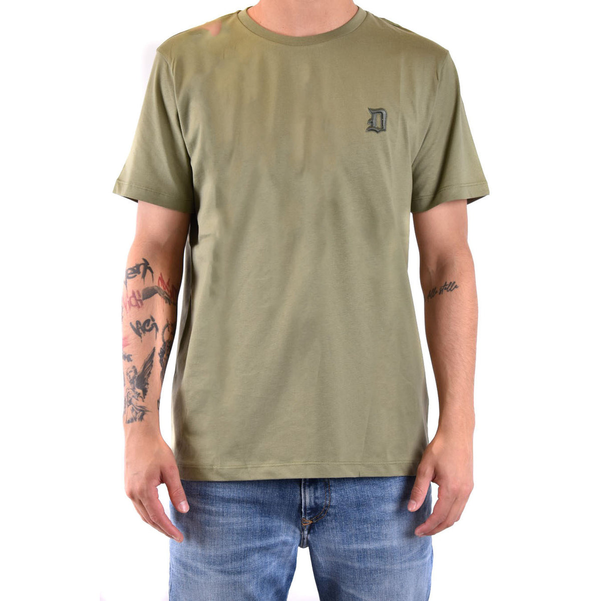 Dondup Homme T-Shirts