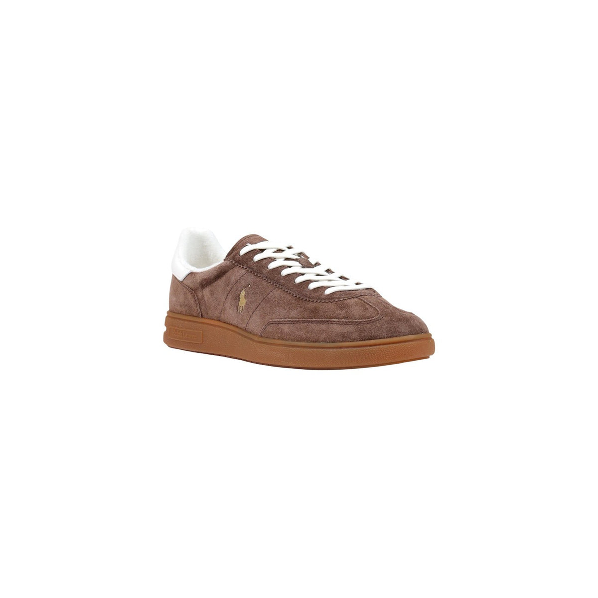 Ralph Lauren Homme Baskets