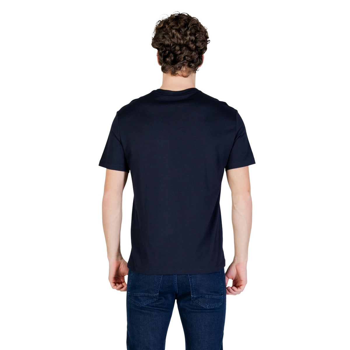 Armani Exchange Homme T-Shirts