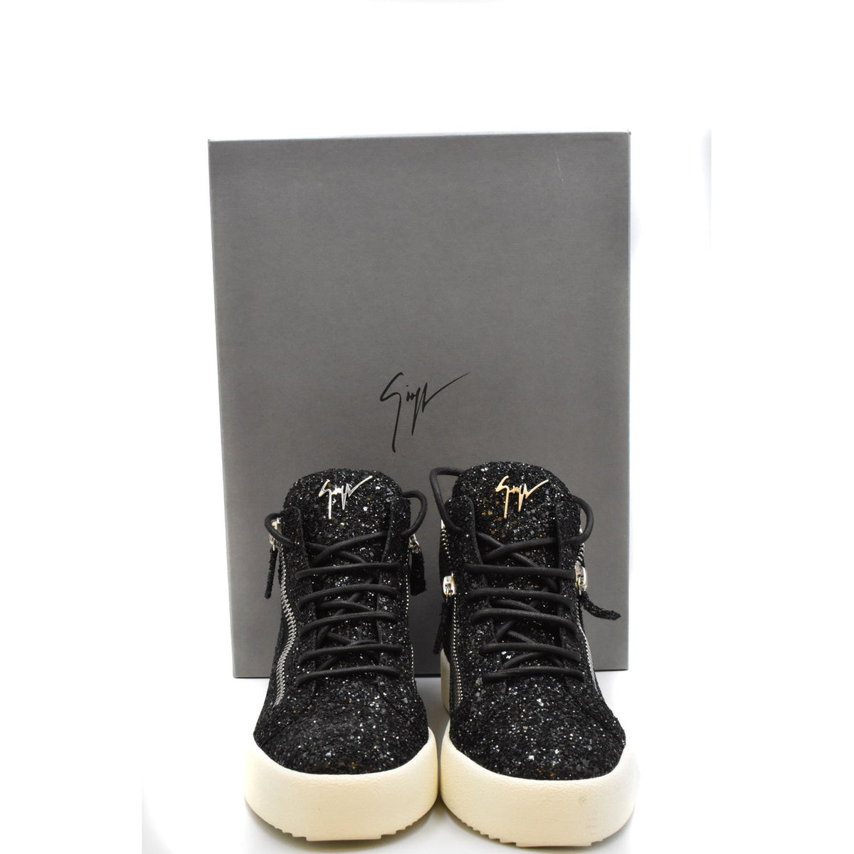 Giuseppe Zanotti  Femme Baskets