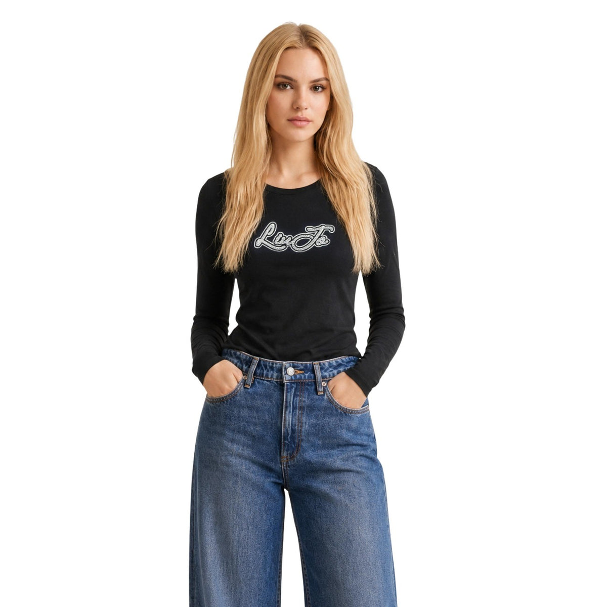 Liu Jo Femme T-Shirts