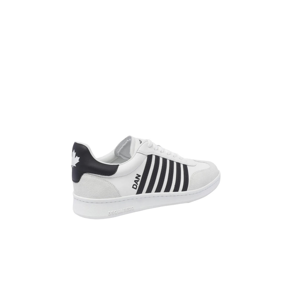 Dsquared Homme Baskets