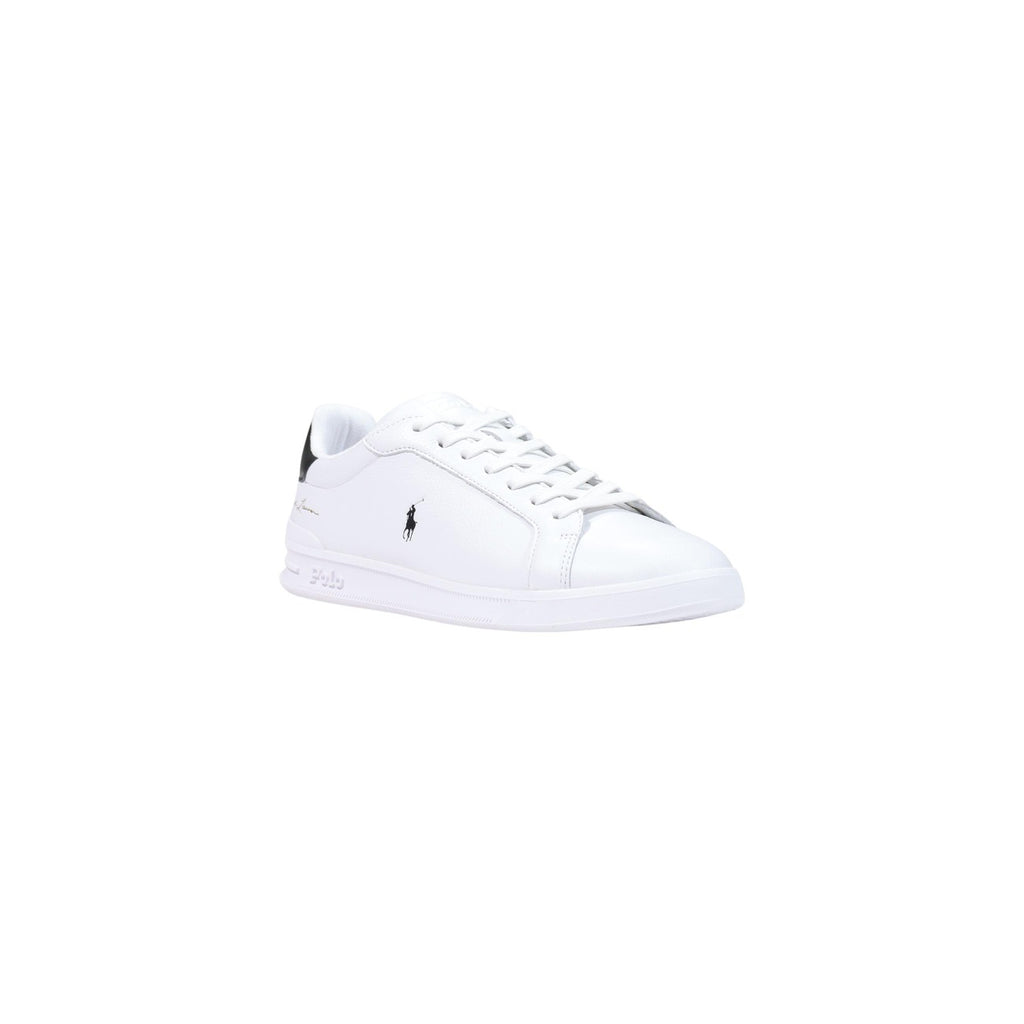 Ralph Lauren Homme Baskets