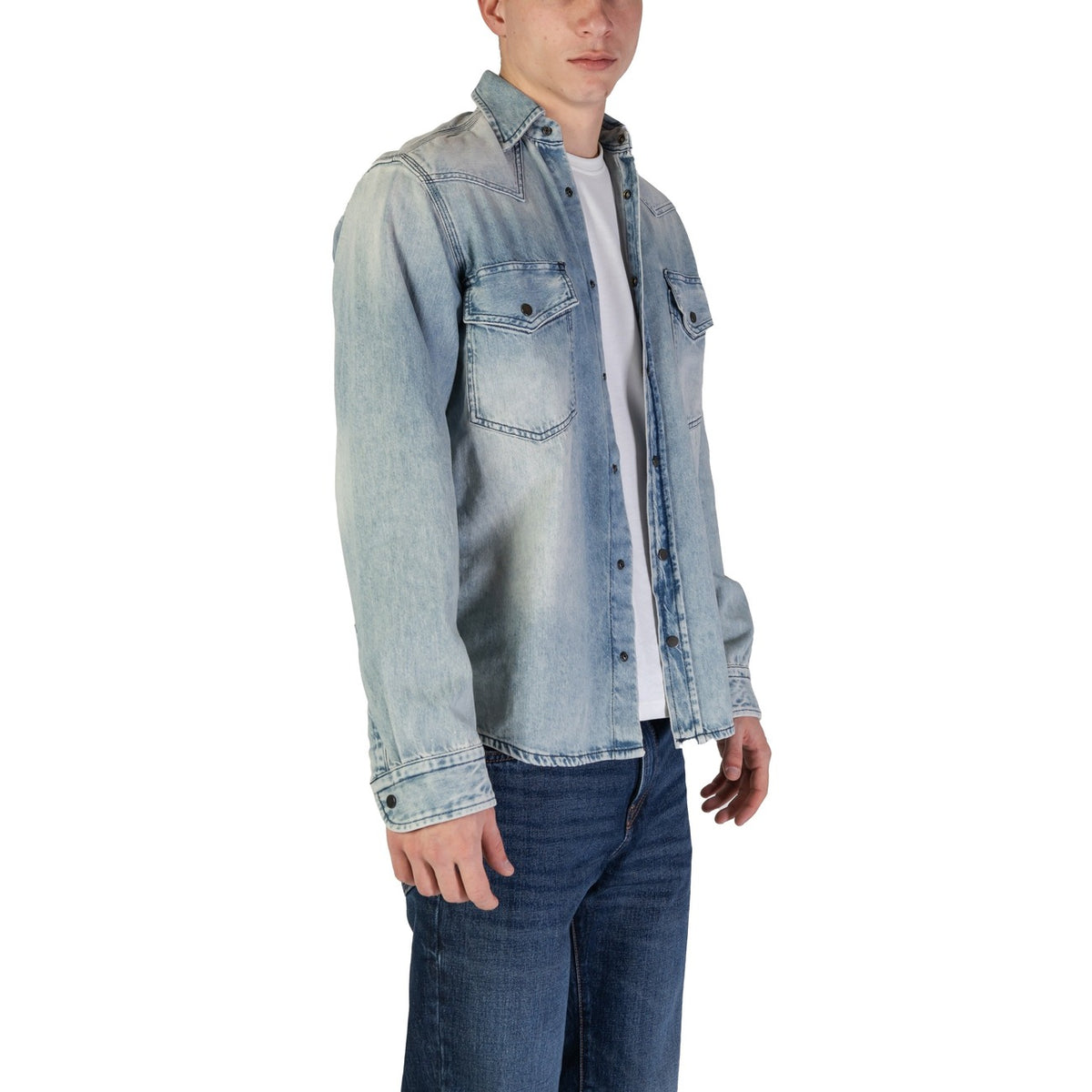 Boss Homme Chemises