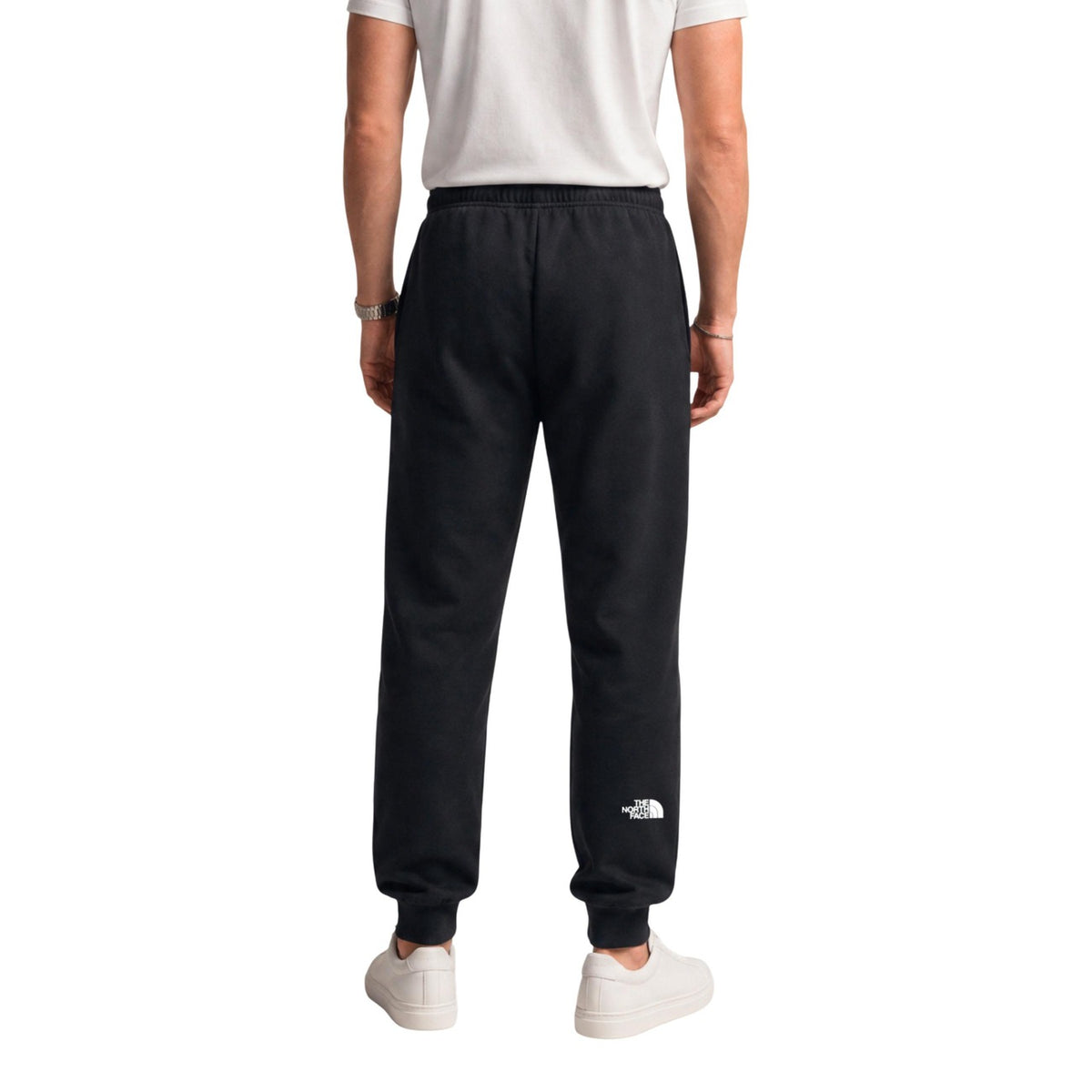 Pantalon The North Face Evo Box HD Homme - Noir