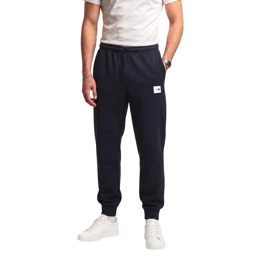 Pantalon The North Face Evo Box HD Homme - Noir