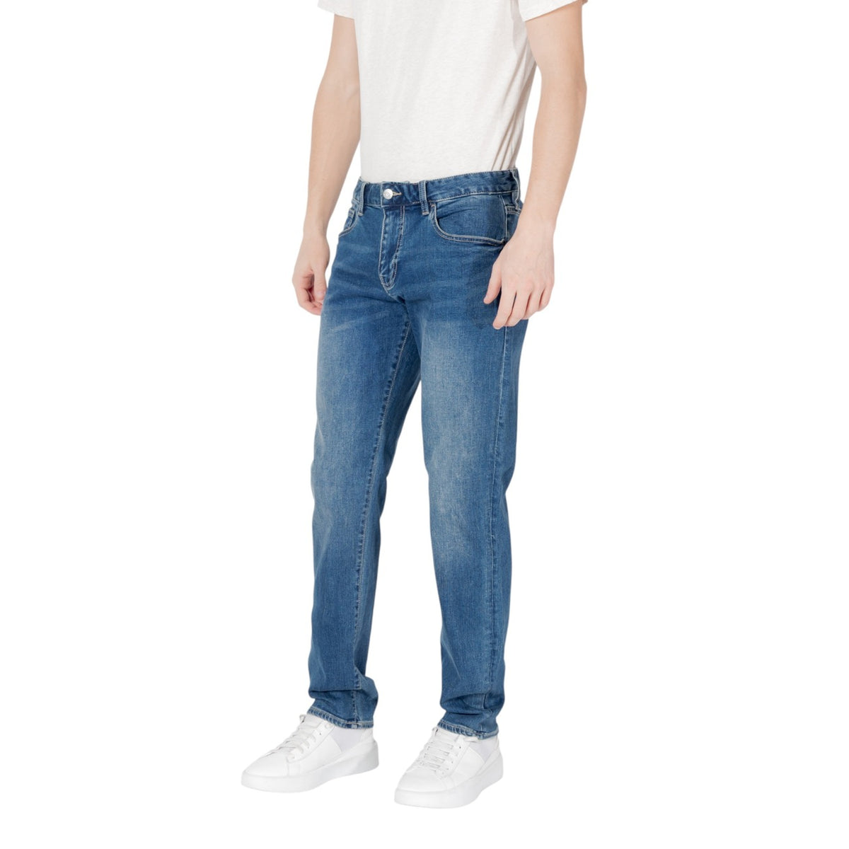Armani Exchange Homme Jeans