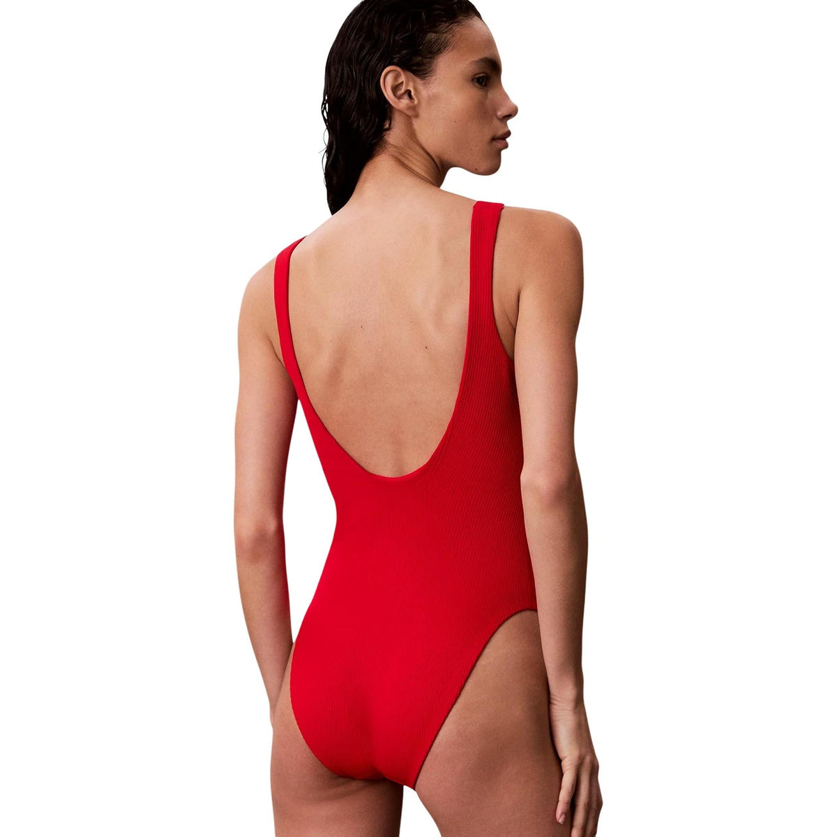 Calvin Klein Jeans Femme Maillots-de-Bain