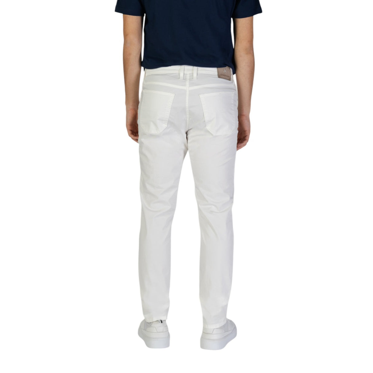 Jeckerson Homme Pantalons