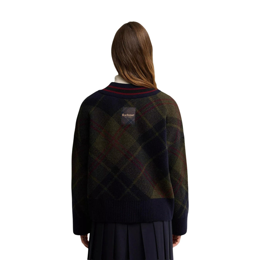 Barbour Femme Pulls