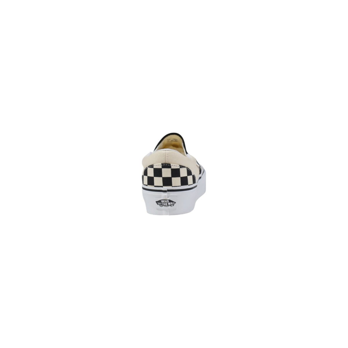 Vans Femme Baskets