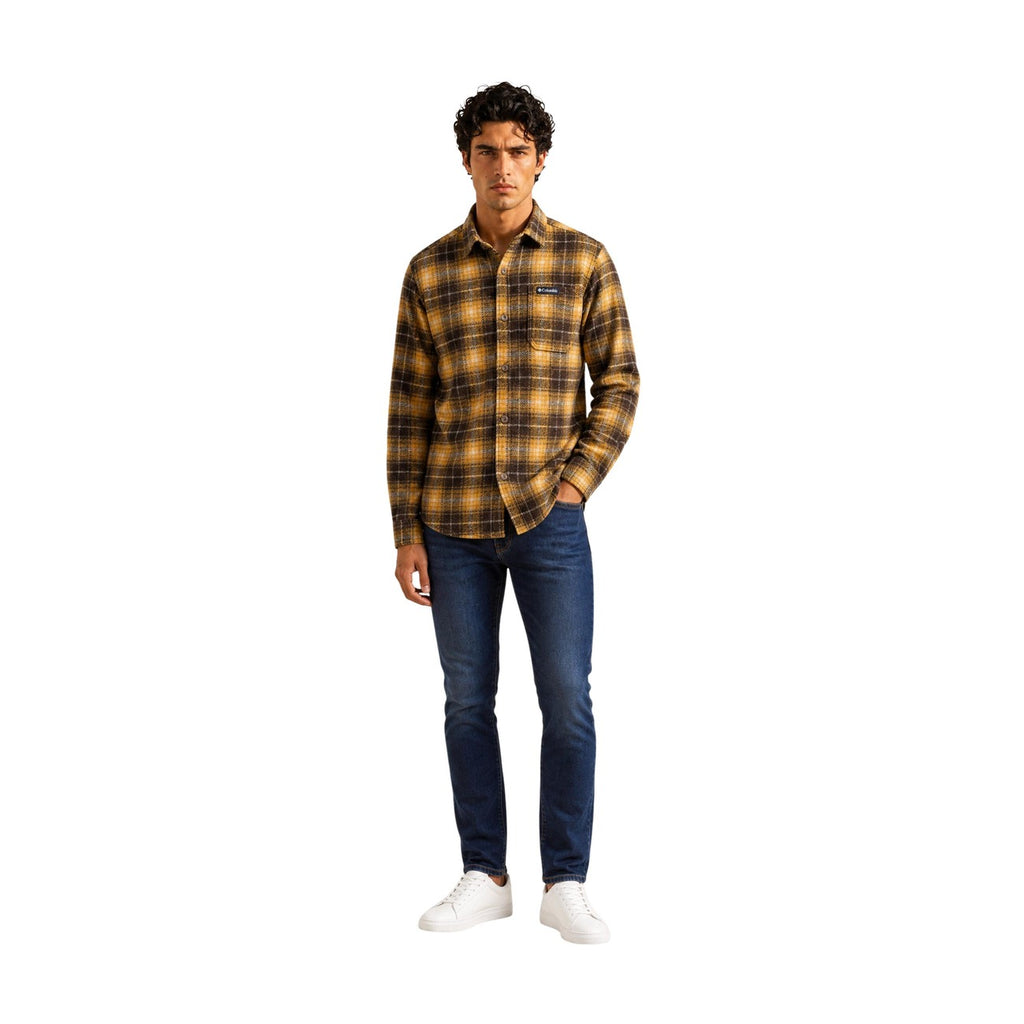Columbia Homme Chemises