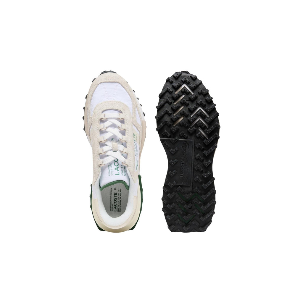 Lacoste Homme Baskets