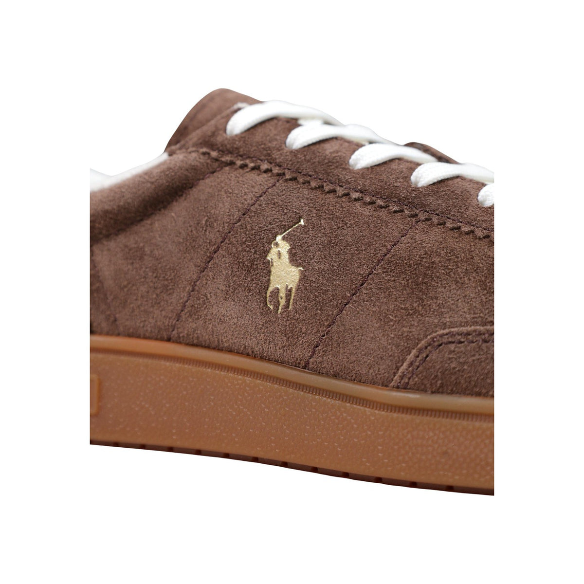 Ralph Lauren Homme Baskets