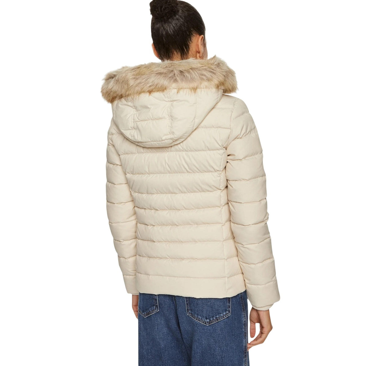 Tommy Hilfiger Jeans Femme Vestes