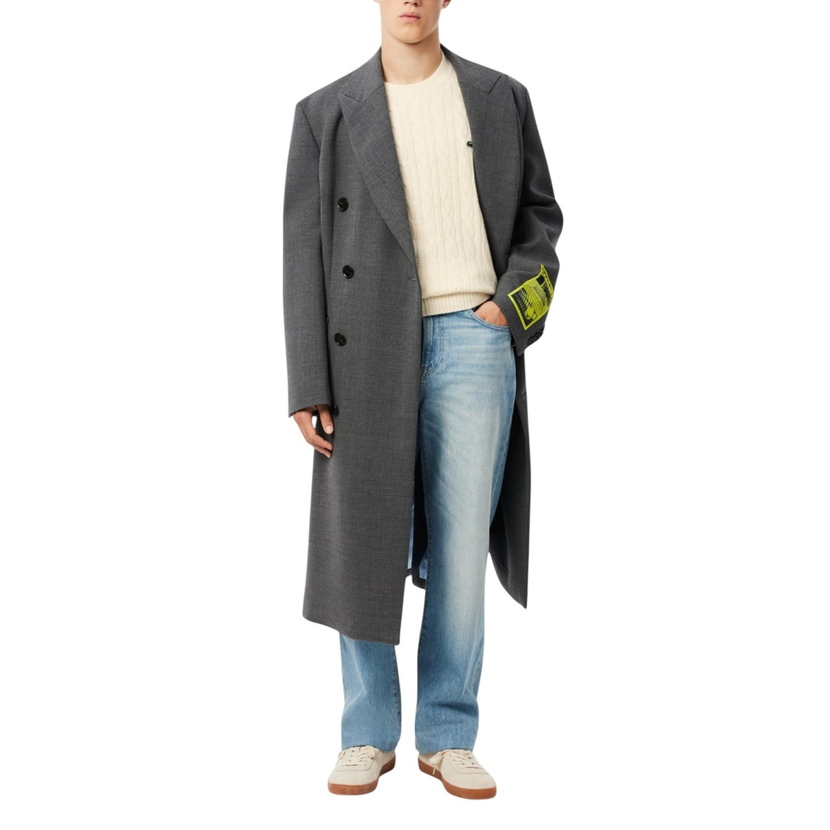 Lacoste Homme Pulls