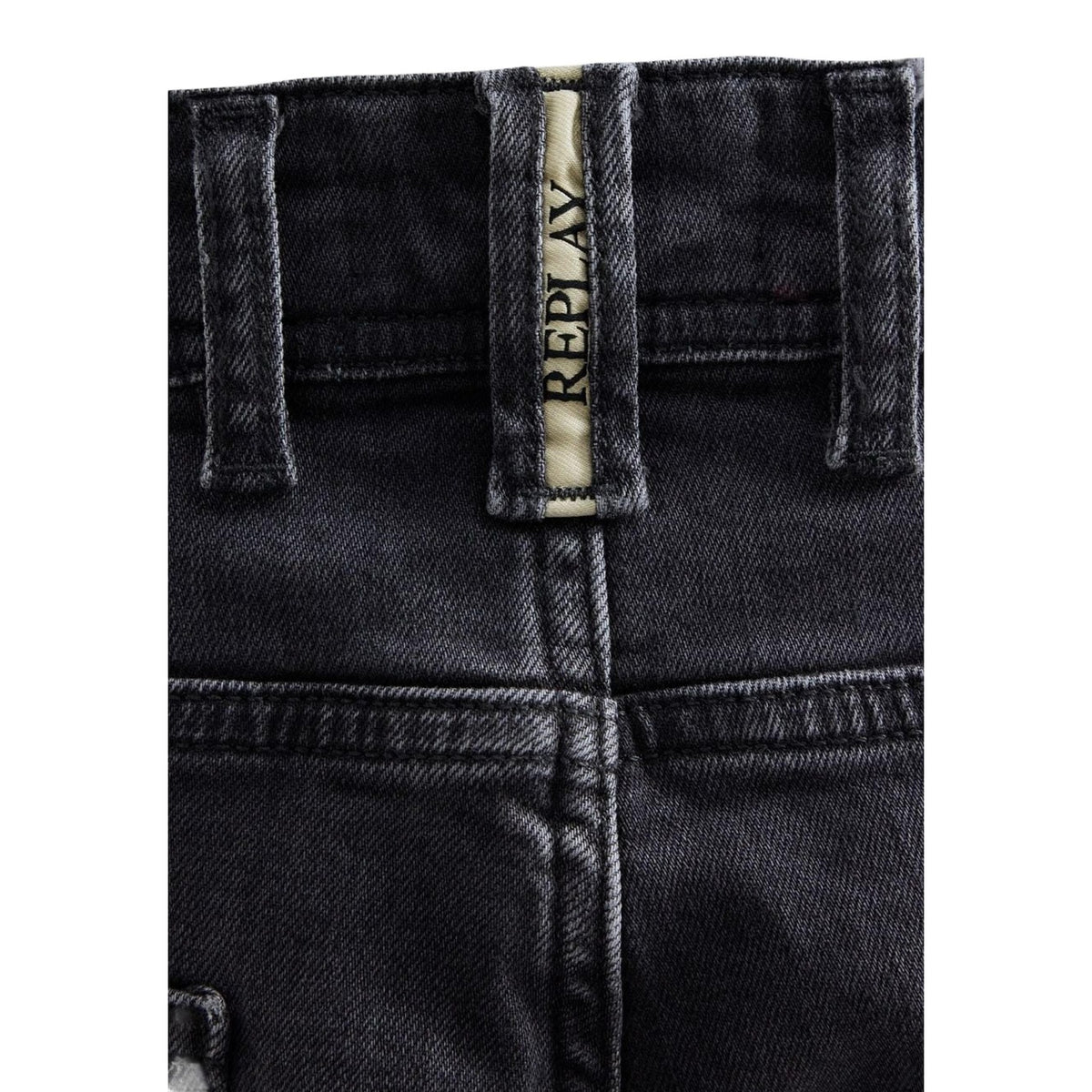 Replay Homme Bermudas