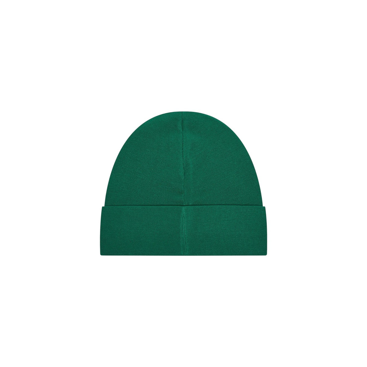 Bonnet Calvin Klein CK Fine Rib Beanie Homme - Vert