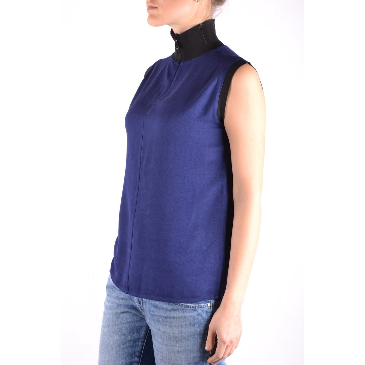 Jacob Cohen Femme Gilets