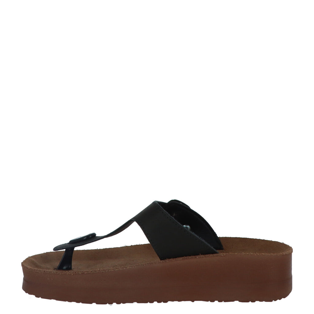 Carrera Femme Tongs