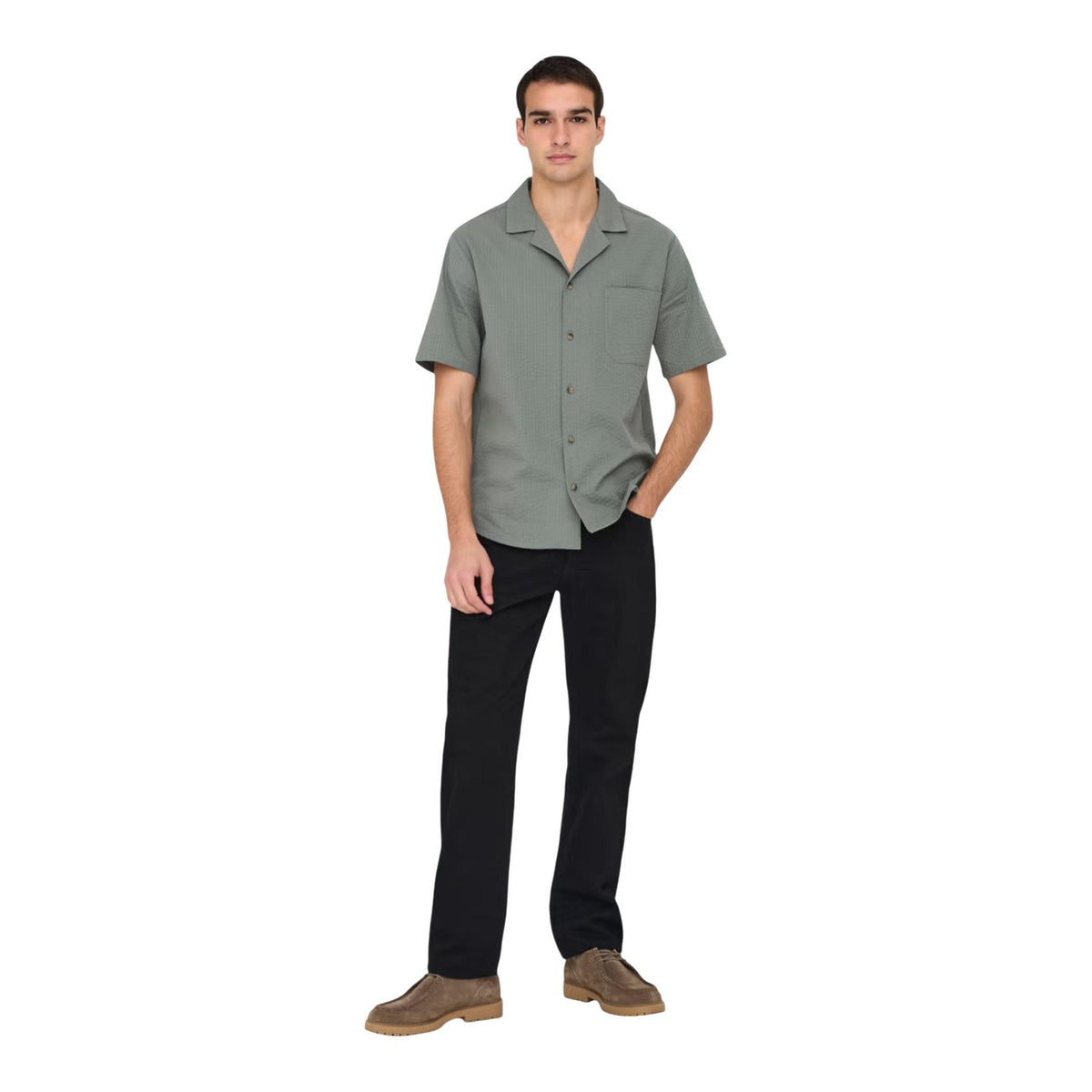 Only & Sons Homme Chemises