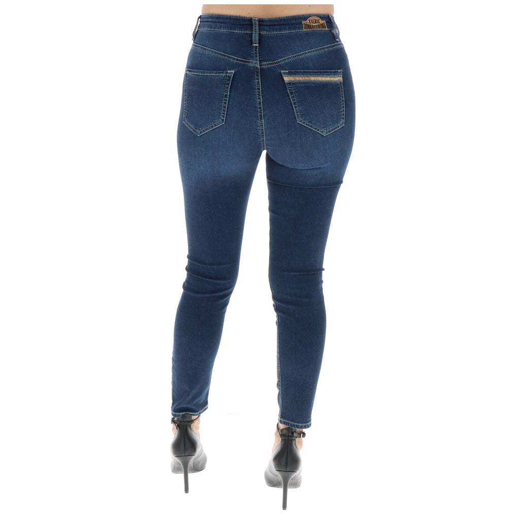 Alviero Martini Prima Classe Femme Jeans