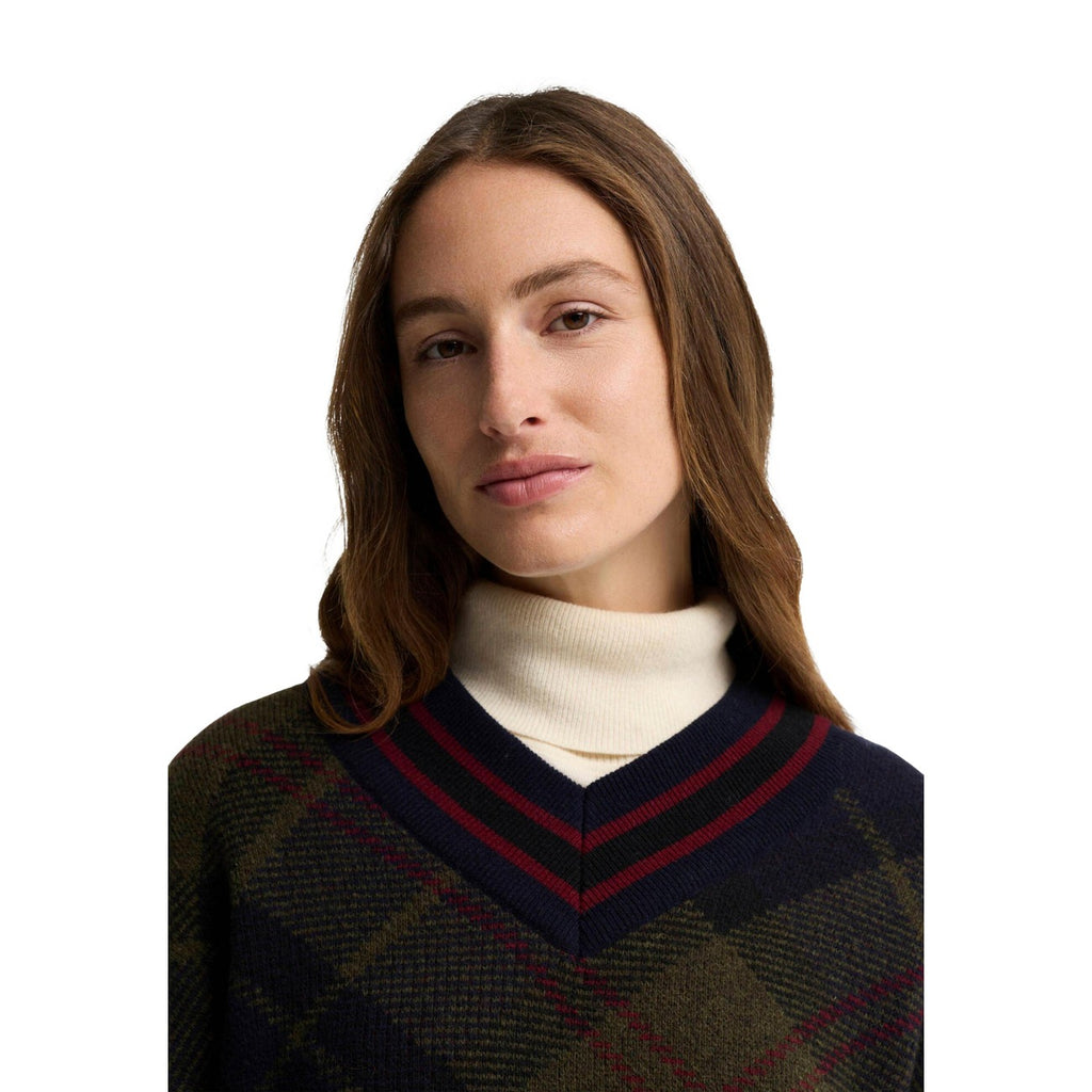 Barbour Femme Pulls