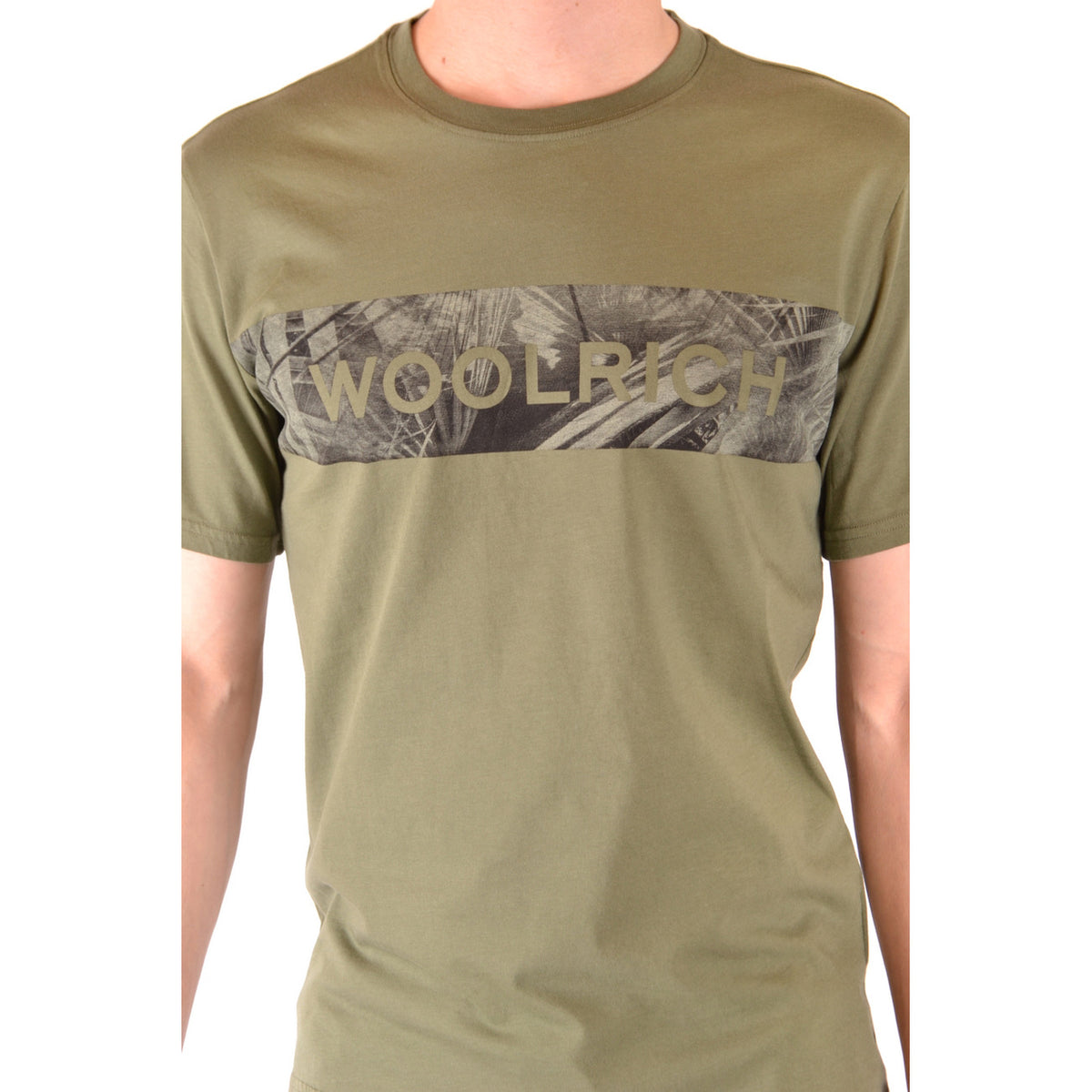 Woolrich Homme T-Shirts